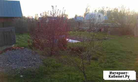 Дача 200 кв.м. на участке 12 сот. Москва