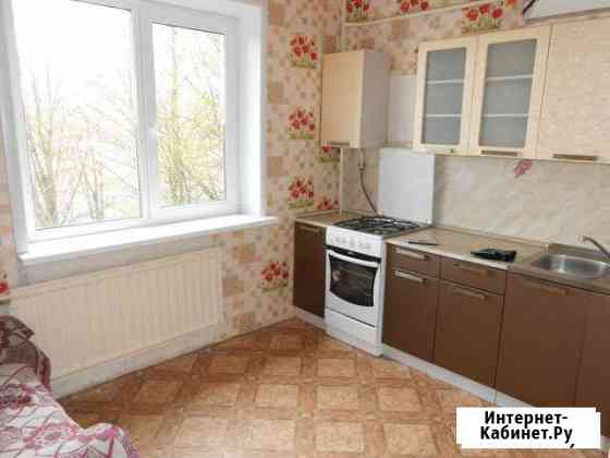 1-к квартира, 39 кв.м., 2/9 эт. Великий Новгород