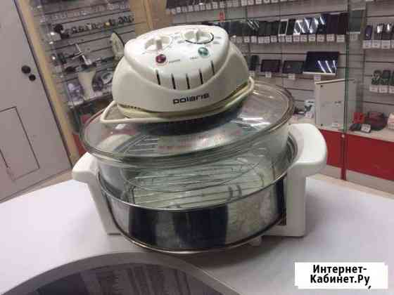 Аэрогриль Polaris PAG 1204 (018) Нижний Новгород