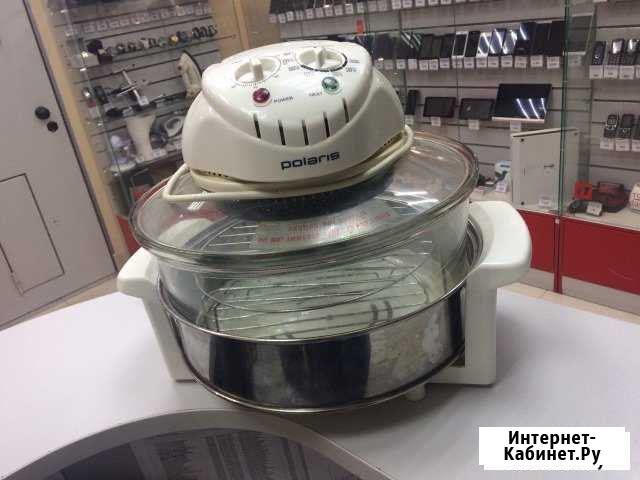 Аэрогриль Polaris PAG 1204 (018) Нижний Новгород - изображение 1