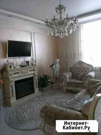 3-к квартира, 86 кв.м., 4/4 эт. Барнаул