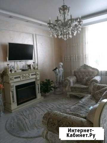 3-к квартира, 86 кв.м., 4/4 эт. Барнаул - изображение 1