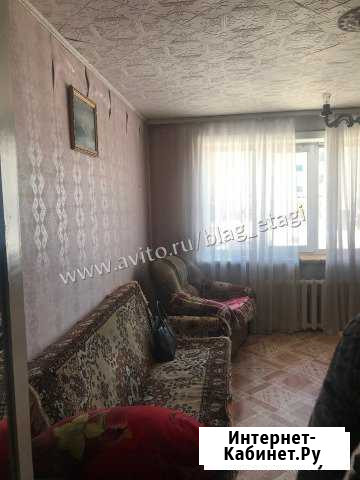 2-к квартира, 46.9 кв.м., 1/5 эт. Свободный - изображение 1