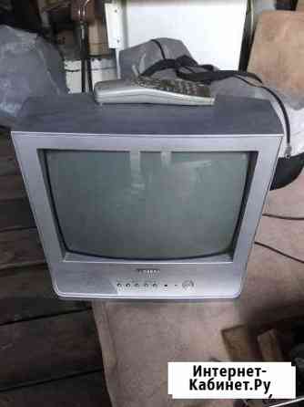 Телевизор Красноярск