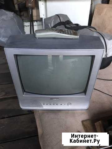 Телевизор Красноярск - изображение 1