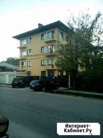 Студия, 24 кв.м., 3/4 эт. Веселое