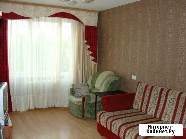 2-к квартира, 55 кв.м., 5/5 эт. Псков - изображение 1