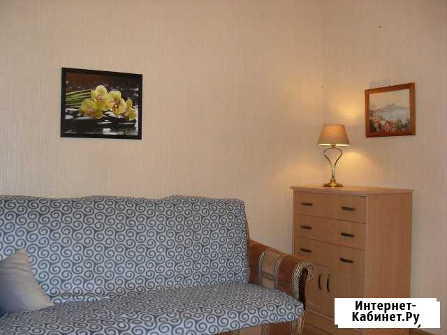 Комната 16 кв.м. в 3-к, 4/5 эт. Красногорск - изображение 1