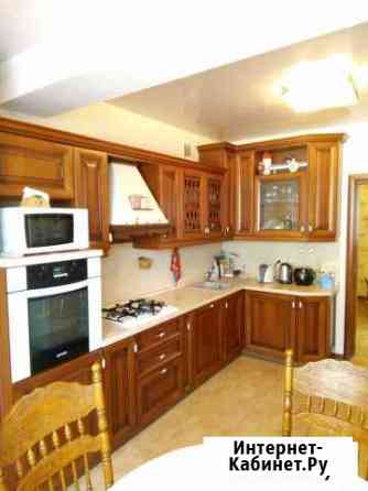 4-к квартира, 96 кв.м., 3/4 эт. Кострома