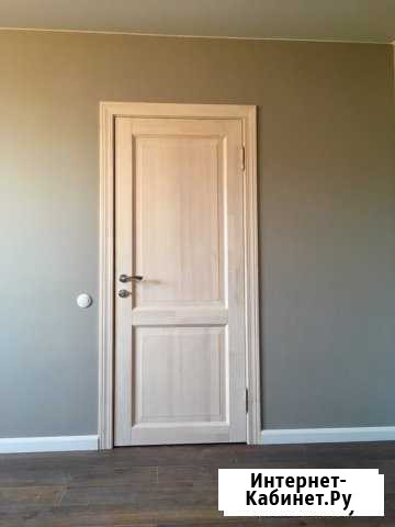 Ремонт квартир и студий под ключ Санкт-Петербург - изображение 1