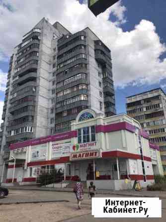 3-к квартира, 69.7 кв.м., 10/14 эт. Йошкар-Ола