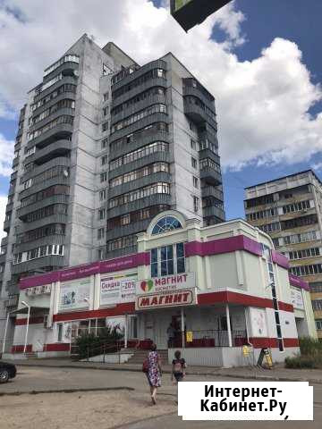 3-к квартира, 69.7 кв.м., 10/14 эт. Йошкар-Ола - изображение 1