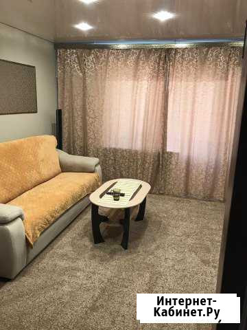 3-к квартира, 64.9 кв.м., 1/5 эт. Петропавловск-Камчатский - изображение 1