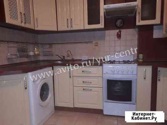 1-к квартира, 34 кв.м., 9/10 эт. Строитель