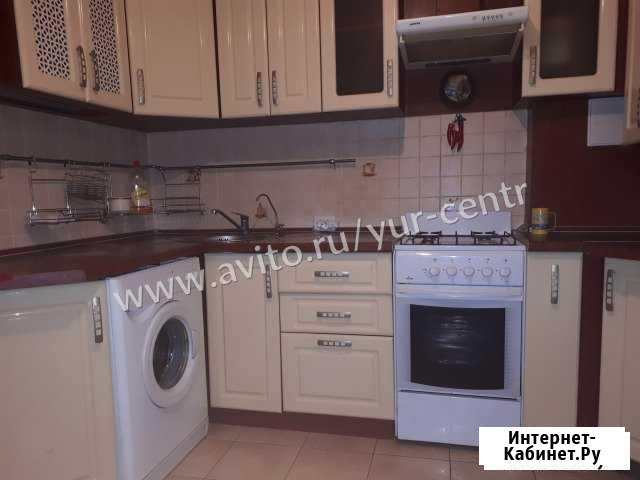 1-к квартира, 34 кв.м., 9/10 эт. Строитель - изображение 1