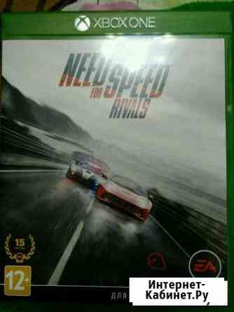 Need for speed rivals Нижневартовск
