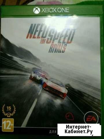 Need for speed rivals Нижневартовск - изображение 1