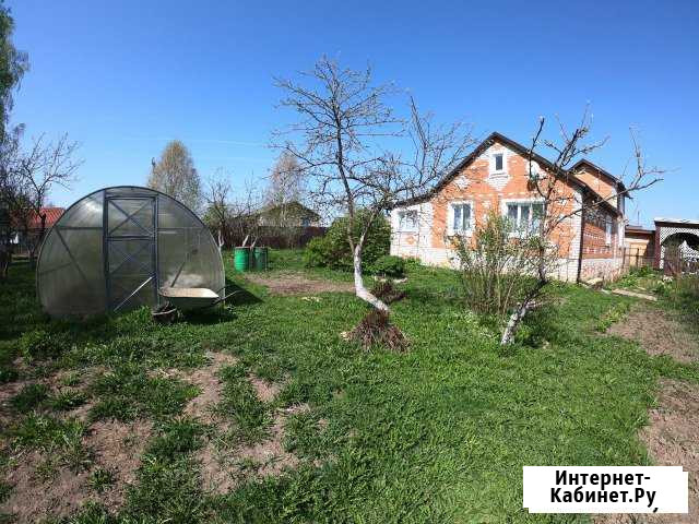 Дом 120 кв.м. на участке 20 сот. Любим - изображение 1