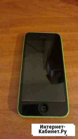 iPhone 5c Владимир