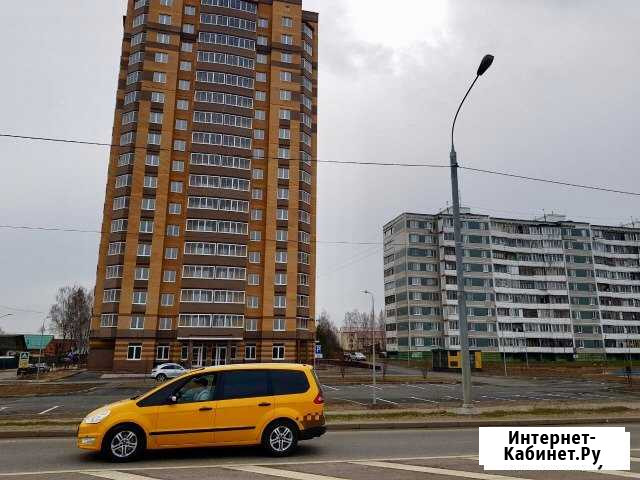 Сдам в аренду нежилые помещения от 60 кв.м Солнечногорск - изображение 1