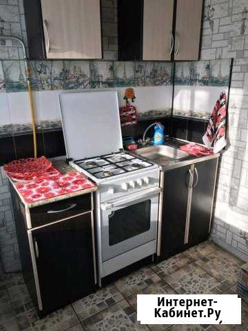 2-к квартира, 42 кв.м., 2/5 эт. Рыбинск - изображение 1