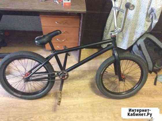 BMX Уфа