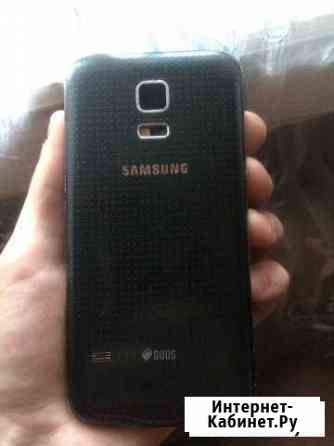 SAMSUNG galaxy S5 mini.обмен Воронеж