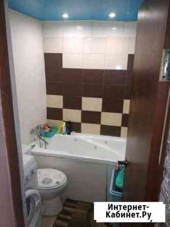 2-к квартира, 32 кв.м., 1/1 эт. Томск