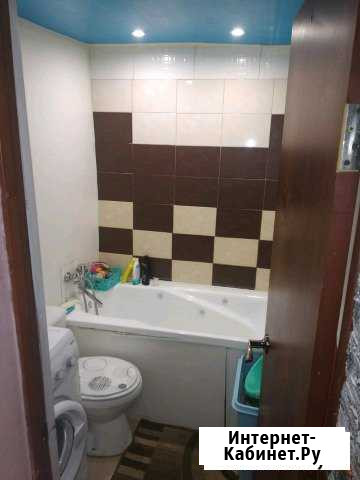 2-к квартира, 32 кв.м., 1/1 эт. Томск - изображение 1