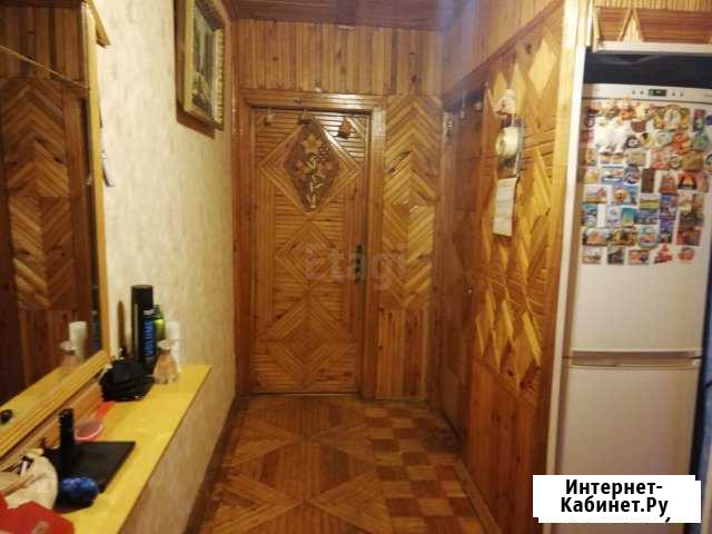 3-к квартира, 59 кв.м., 1/5 эт. Рязань - изображение 1
