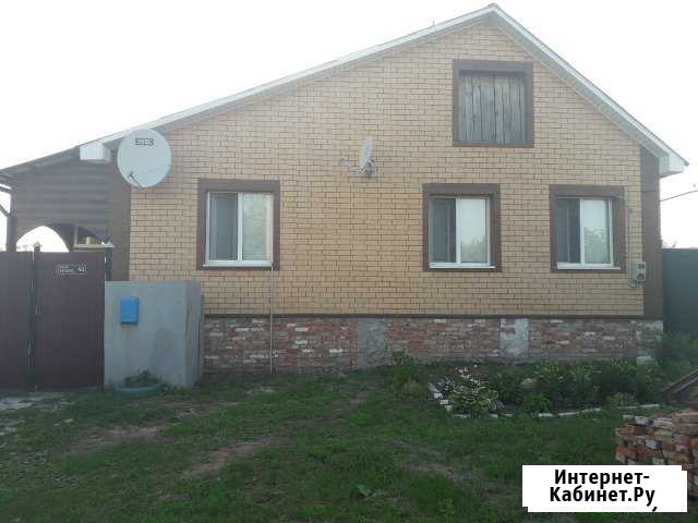 Дом 80 кв.м. на участке 10 сот. Коренево - изображение 1