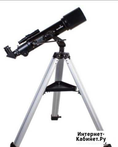 Телескоп Sky watcher 705AZ2 Новосибирск - изображение 1
