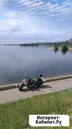 Honda VTX 1300R 2005г Воронеж