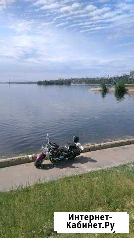 Honda VTX 1300R 2005г Воронеж - изображение 1