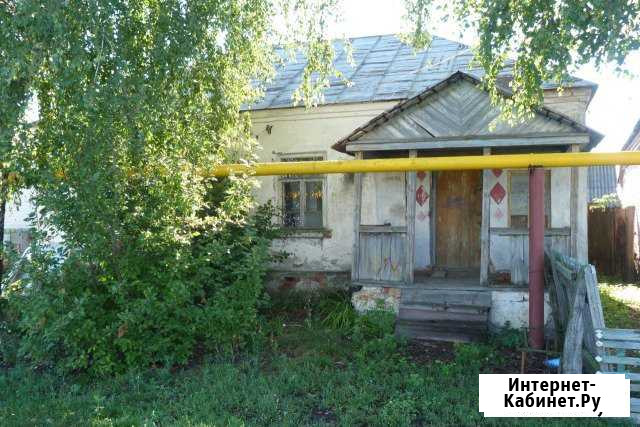 Дом 55 кв.м. на участке 40 сот. Горелое - изображение 1
