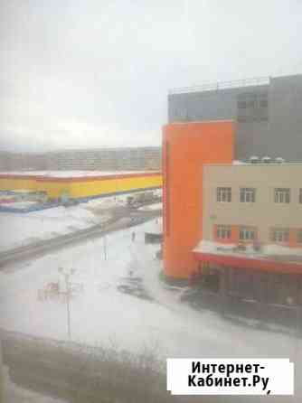 1-к квартира, 39.7 кв.м., 3/10 эт. Йошкар-Ола