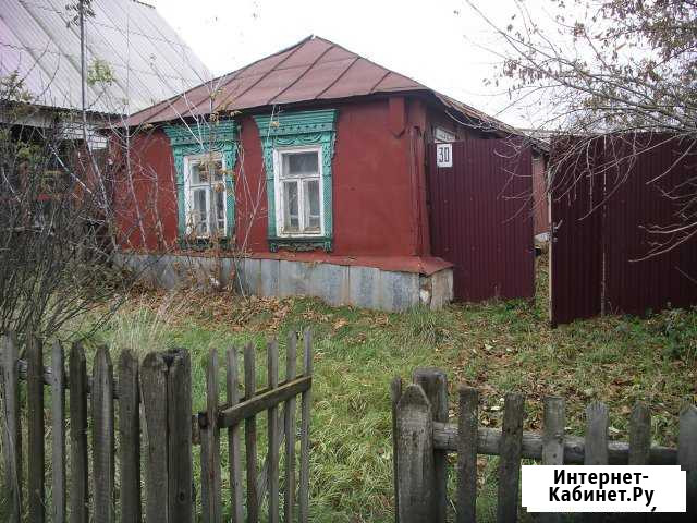 Дом 20 кв.м. на участке 5 сот. Рассказово - изображение 1