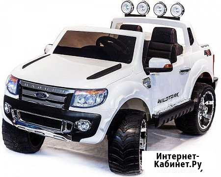 Электромобиль Воскресенск - изображение 1