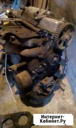 Двигатель карбюраторный на ваз 2108- (09) - (99) Ессентуки
