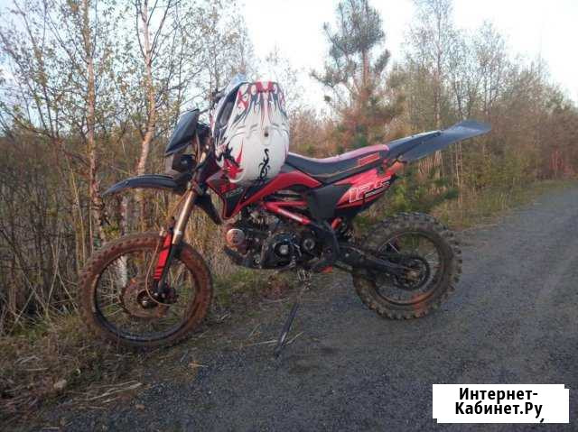 Ттр 125 Новороссийск - изображение 1