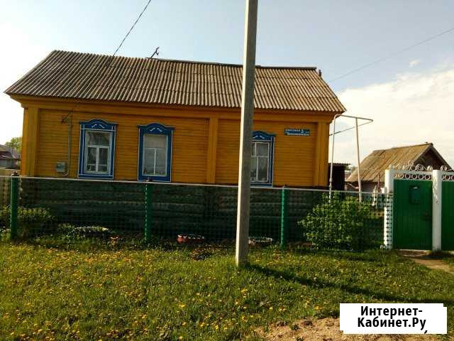 Дом 60 кв.м. на участке 10 сот. Бакалы - изображение 1