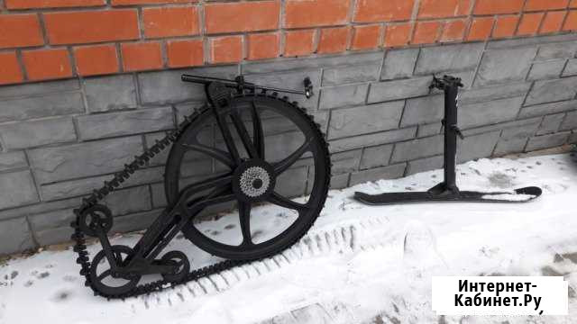 Ktrak Балашиха - изображение 1