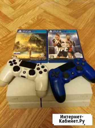 Sony PS4 Подольск