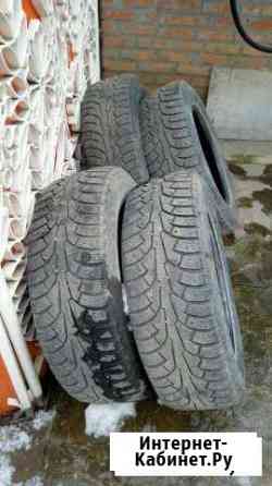 Nokian hakkapelita 5 Таганрог