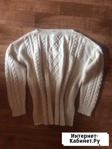 Свитер Ralph Lauren новый Пенза - изображение 1