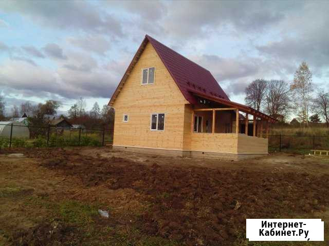 Участок 14 сот. (ИЖС) Жуков - изображение 1
