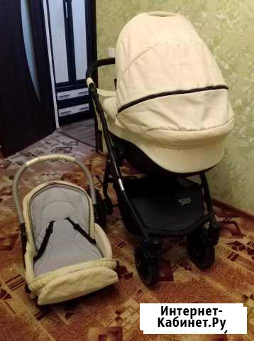 Коляска 2в1 Красноармейск - изображение 1