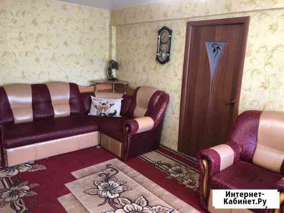 2-к квартира, 45 кв.м., 5/5 эт. Свободный