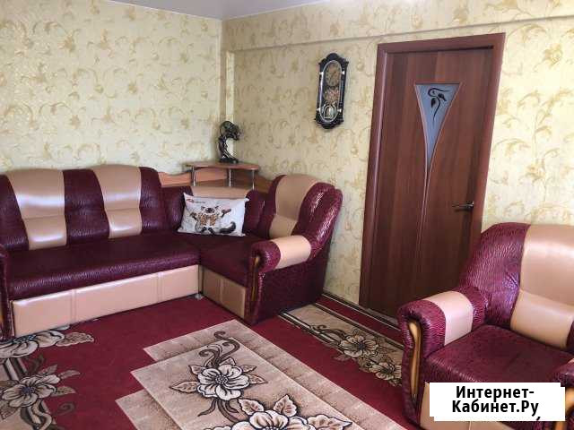 2-к квартира, 45 кв.м., 5/5 эт. Свободный - изображение 1