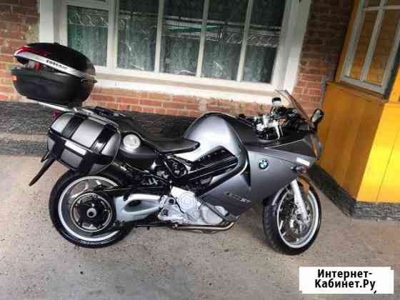 BMW F800st 2006 года Сочи